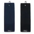 Titleist Tri-Fold Cart Towel 